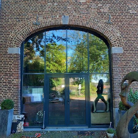 Meschermolen 9 Bagian luar foto