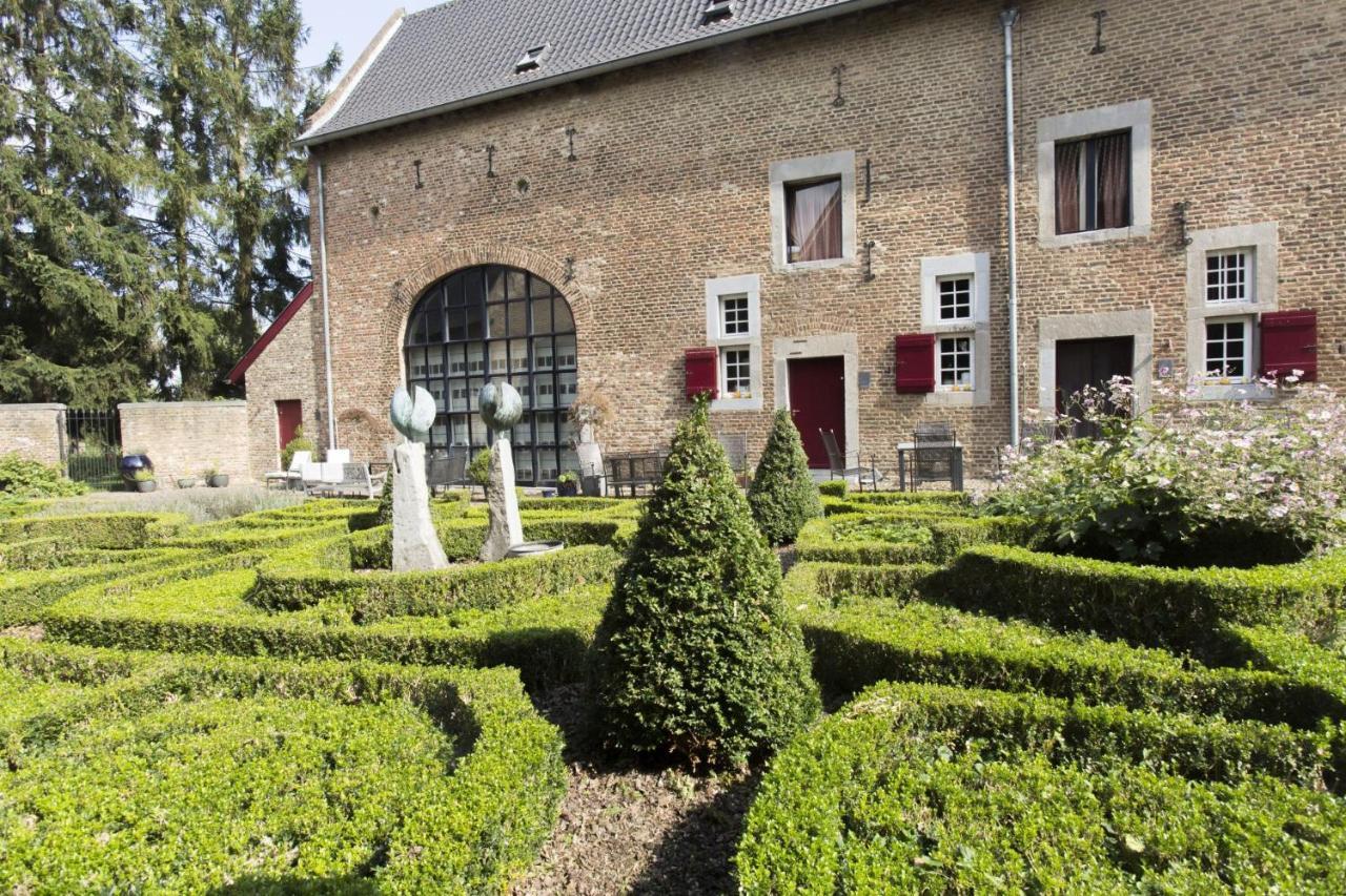 Meschermolen 9 Bagian luar foto