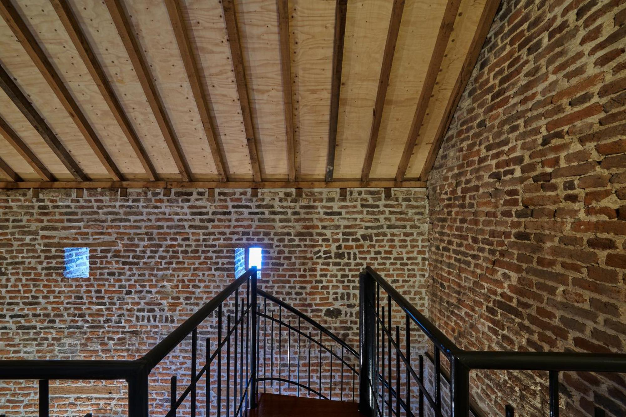 Meschermolen 9 Bagian luar foto