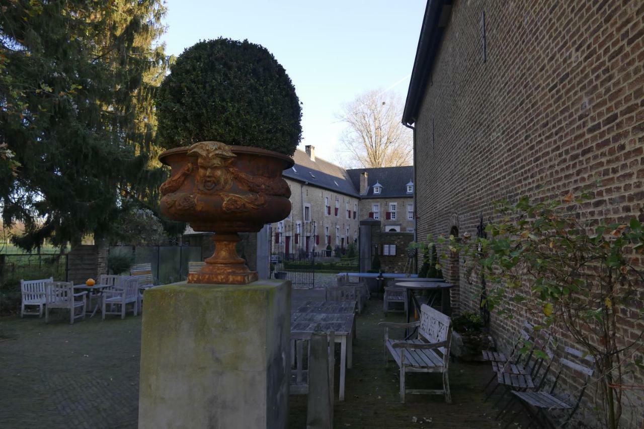 Meschermolen 9 Bagian luar foto