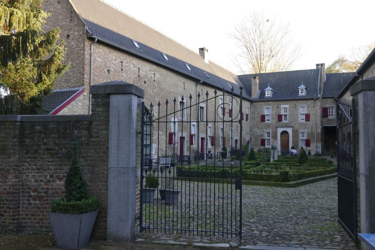 Meschermolen 9 Bagian luar foto